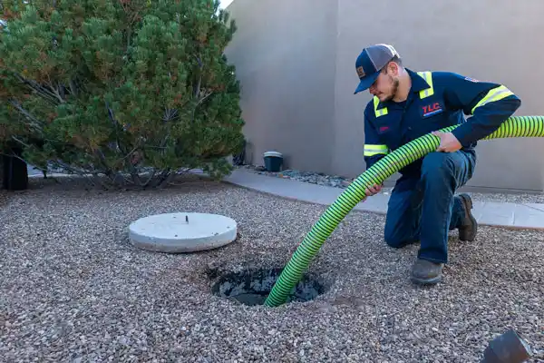 septic tank services Hood River